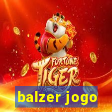 balzer jogo